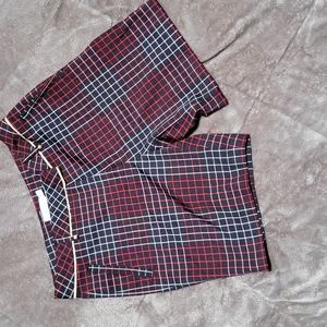 Lady Hagen Golf Shorts